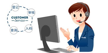 金德服务登记查询系统全面优化上线，助力高效信息咨询